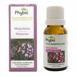 Marjolaine PHYBIO - 5ml