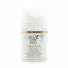 Crème Riche VitaminéeECLAT INTENSE Rgégénération-Détox BELLE OEMINE BIO