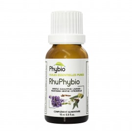 RHUPHYBIO Lotion 15ml
