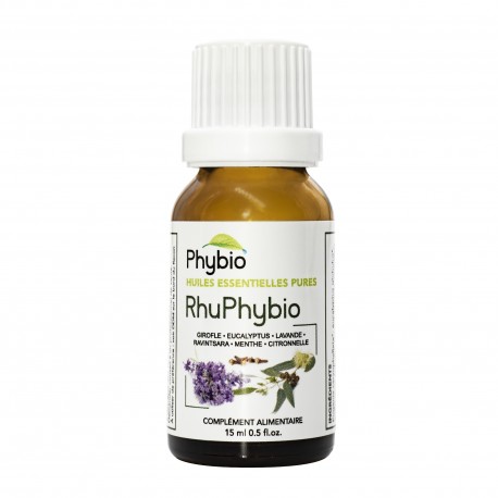 RHUPHYBIO Lotion 15ml