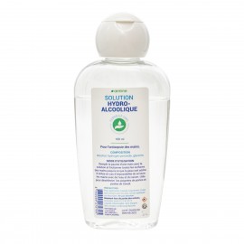 LOTION HYDROALCOOLIQUE - OMS -100 ML