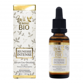 JEUNESSE INTENSE SERUM COU - DECOLLETE - 30 ML