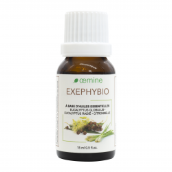 EXEPHYBIO Huiles...