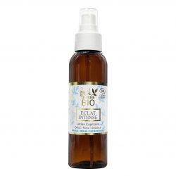 Lotion capillaire détox force brillance des cheveux Belle Oemine bio