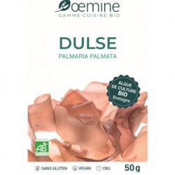 ANTI-GASPI* Dulse Algue Bio...