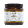 Baume éclat coco karité huile abricot 100% naturel Belle Oemine Bio