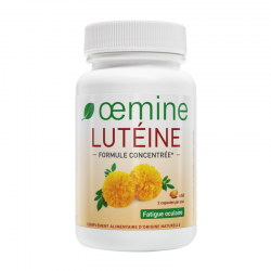 LUTEINE - 60 Gélules