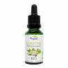 Macérat glycériné bio de bourgeons d'aubépine Phybio, sommeil nervosité