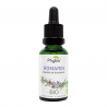 Macérat hydroglycériné bio de bourgeons de romarin Phybio Oemine