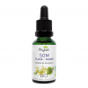 SOM macérat glycériné bio bourgeons de tilleul, figuier, aubépine Phybio
