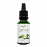 Macérat hydroglycériné bio de bourgeons de peuplier Phybio Oemine