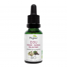 DOU macérat glycériné bio bourgeons de ronce, sureau, églantier Phybio