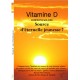 Livre VITAMINE D - Hormone Solaire : Source d'Eternelle Jeunesse ?