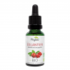 Macérat hydroglycériné bio de bourgeons d'églantier Phybio Oemine