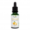 Macérat glycériné bio de bourgeons de citronnier Phybio antioxydant digestion