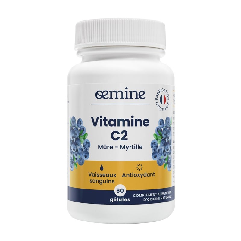 Vitamine C2 - Oemine