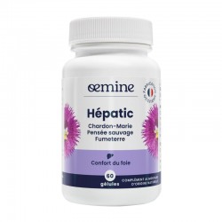 Hépatic - Oemine