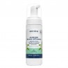 Mousse nettoyante visage bio Acnezinc Oemine