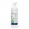 Mousse nettoyante visage bio Acnezinc Oemine