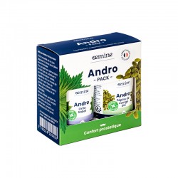 ANTI-GASPI* Andro Pack -...