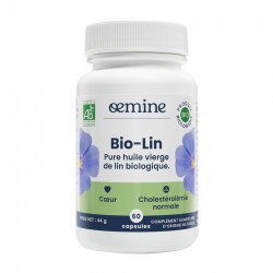 Bio-Lin - Oemine (60 capsules)