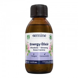 OEMINE ENERGY Elixir