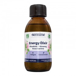 OEMINE ENERGY Élixir Tonique