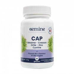 OEMINE CAP - 60 capsules