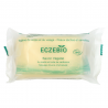 ECZEBIO Savon bio doux au karité et carthame, parfum citron lavande