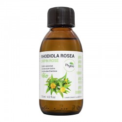 RHODIOLA ROSEA (rhodiola)...