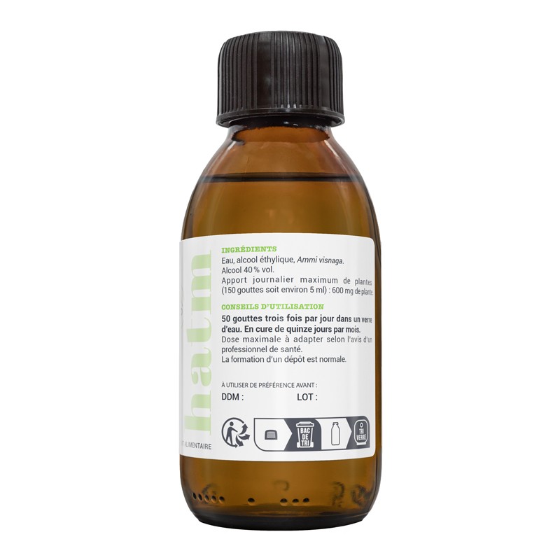 KHELLA  H.A.T.M. AMMI VISNAGA 125 ML