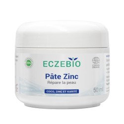 Pâte Zinc Réparatrice -...