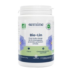 Bio-Lin - Oemine (180 Capsules)