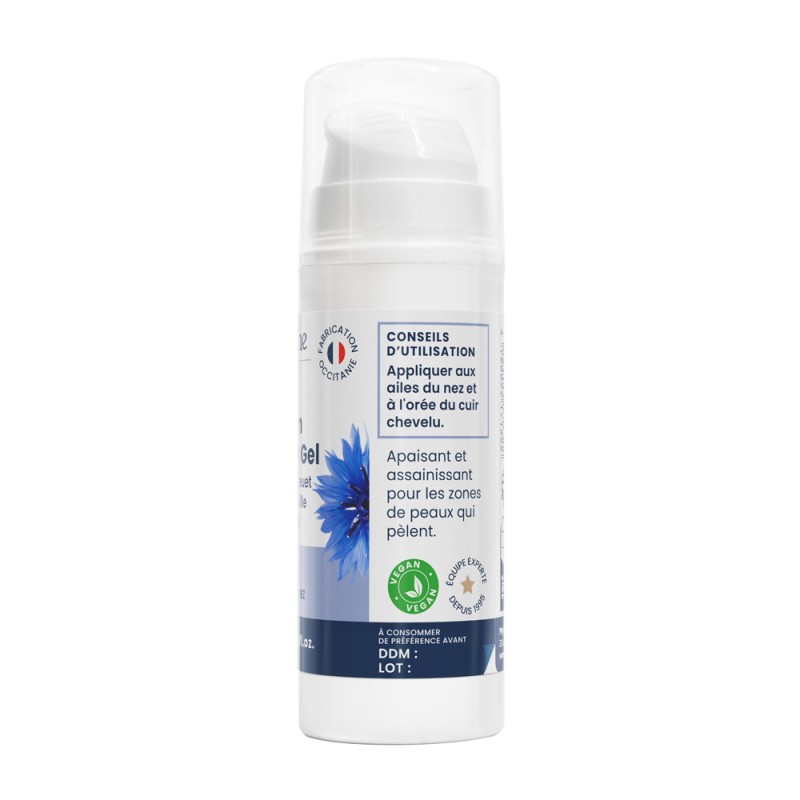 GEL DERM LITHIUM 30 ml