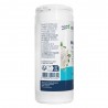 MYCOBIO Talc absorbant pour sudation excessive, déodorant