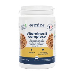 Vitamines B Complexe -...