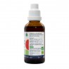 BIOCITRUS 1200 pépins de pamplemousse bio défenses immunitaires Oemine