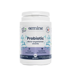 Probiotic - Oemine
