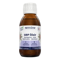 OEMINE GRP ELIXIR - 125ml