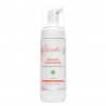 Mousse nettoyante bio à la fleur d'oranger visage et corps Eczebio