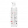 Mousse nettoyante bio à la fleur d'oranger visage et corps Eczebio