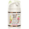 Crème ROSA DERM anti-rougeurs BELLE OEMINE BIO apaisante, astringente