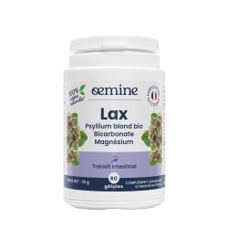 Lax Psyllium Blond - Oemine
