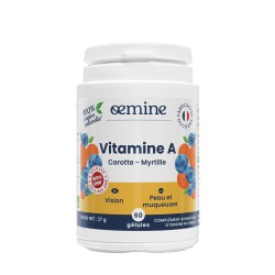 Vitamine A - Oemine