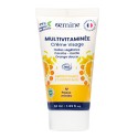 Crème Multivitaminée - Oemine
