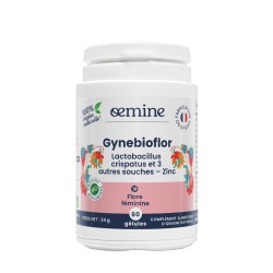 Gynebioflor - Oemine