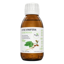 VITIS VINIFERA Mother Tincture Phybio 125 ml