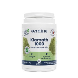 Klamath 1000 Bio - Oemine