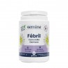 Oemine Fébril camomille gentiane pour refroidissement et digestion