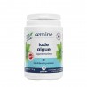 Iode algue organique oemine complément alimentaire naturel